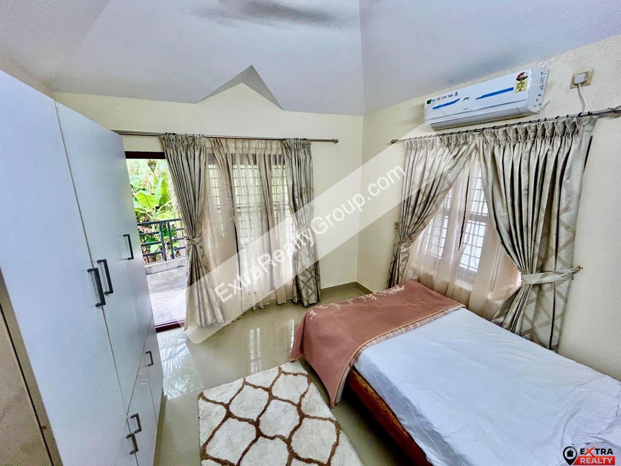Skyla Krishna Kripa – 1 BHK Dahisar