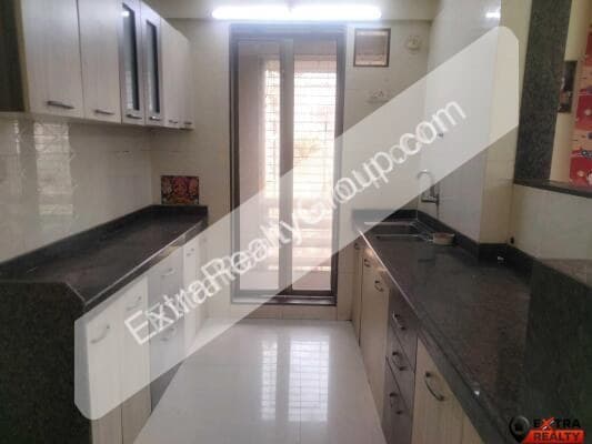 Skyla Krishna Kripa – 1 BHK Dahisar