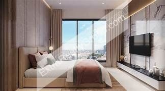 premium 3BHK at Romell Asrava Andheri West