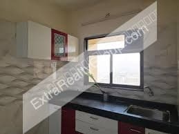 Smart 1BHK at Tania Skyline