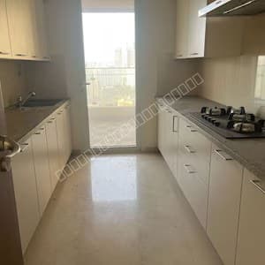 Lokhandwala Minerva – Ultra Luxury 3.5 BHK Apartment for Sale in Mahalaxmi, Mumbai