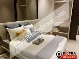 Modern 1 BHK Homes at Panchnaad Anantham