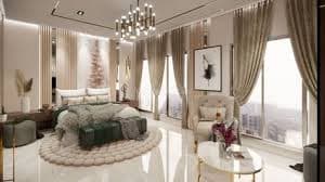 Vogue, Santacruz West – 1025 Sq.ft | OC Ready | ₹5.30 Cr | Gym & Covered Parking 2