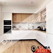 luxury 3BHK at Sunteck Altavia ODC Goregaon West
