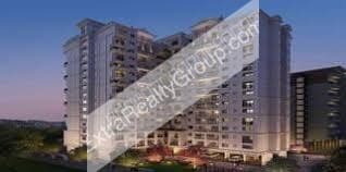 AP Kohinoor Palace 3 BHK Premium Khar Living