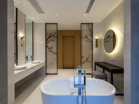 4 BHK at Paradigm Superstar Bandra West 3