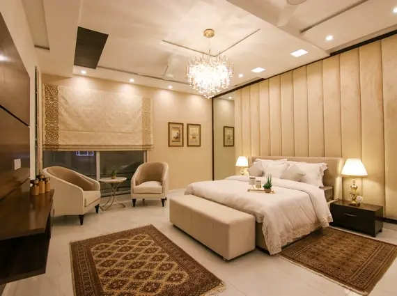 4 BHK at Paradigm Superstar Bandra West 4