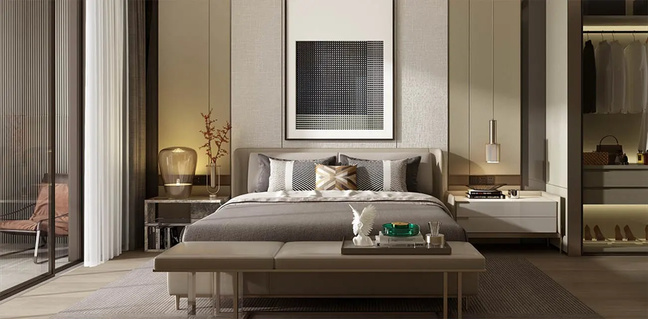 25 Downtown – The Classic 4 BHK Residences 2