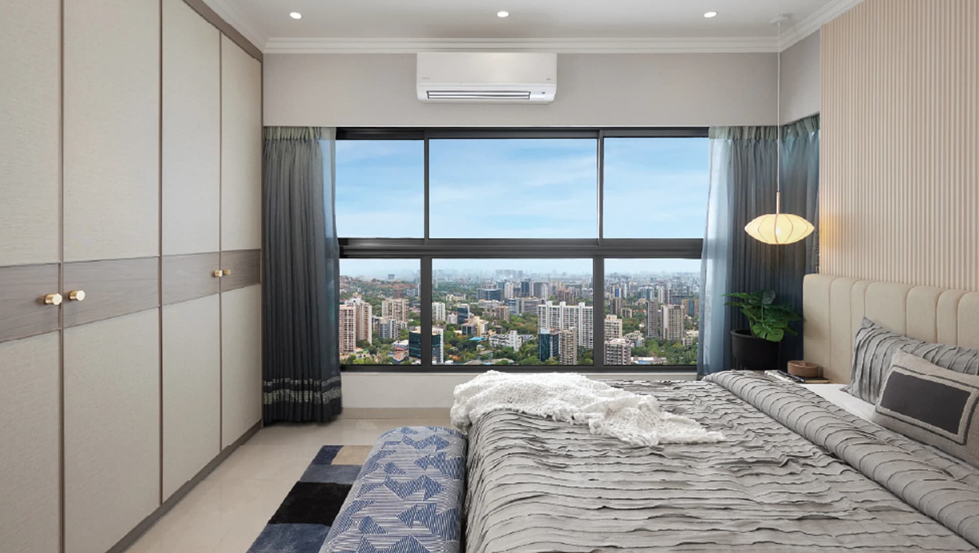 25 Downtown – The Classic 4 BHK Residences 3