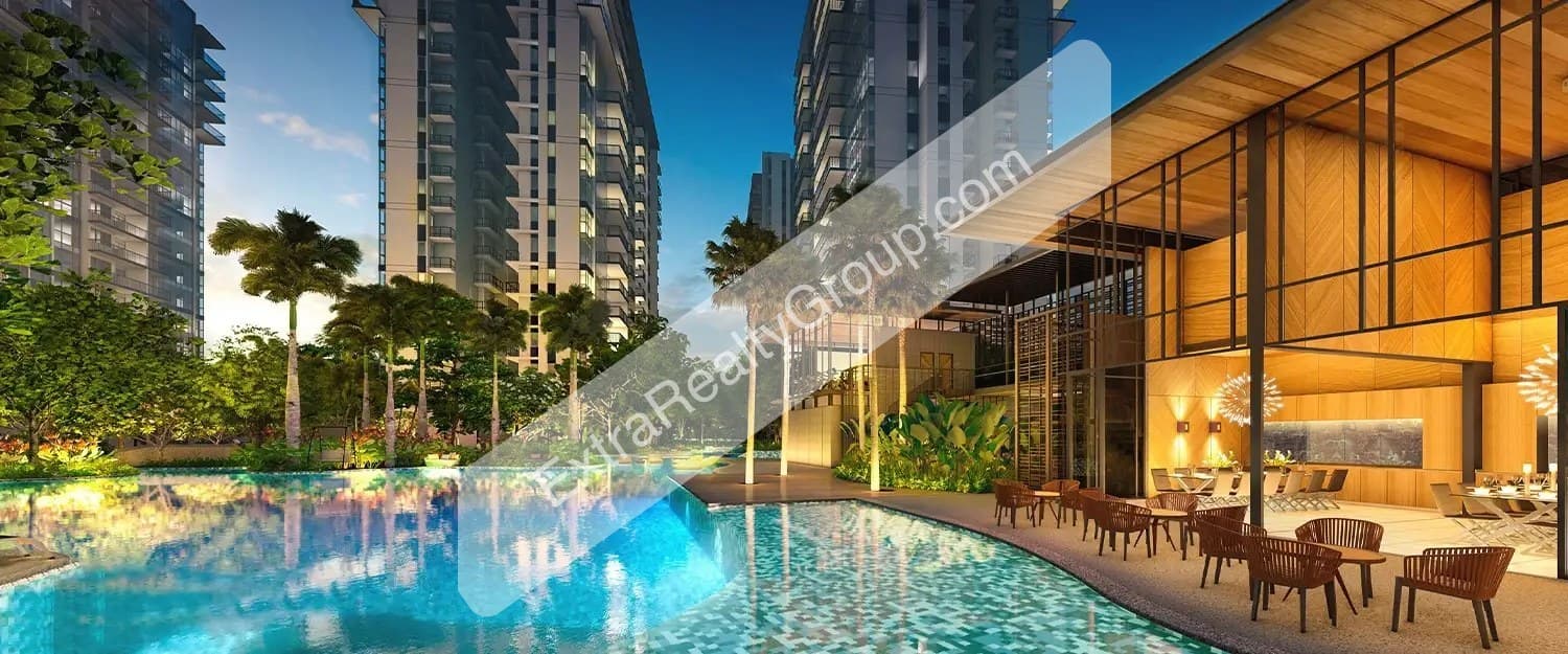 Runwal Worli – Luxury 3 BHK Homes in Worli
