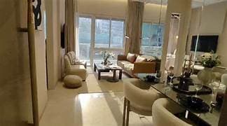 1 BHK Chandiwala Pearl 2
