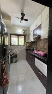 Modern 2 BHK Apartments in Premier Residencies