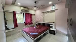 Modern 2 BHK Apartments in Premier Residencies