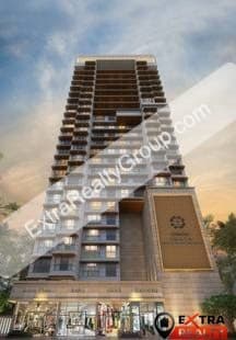 Premium 2BHK at Hitendra Dhamm Shabha