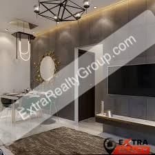 The Baya Sunrise: 2BHK Luxury in Dadar
