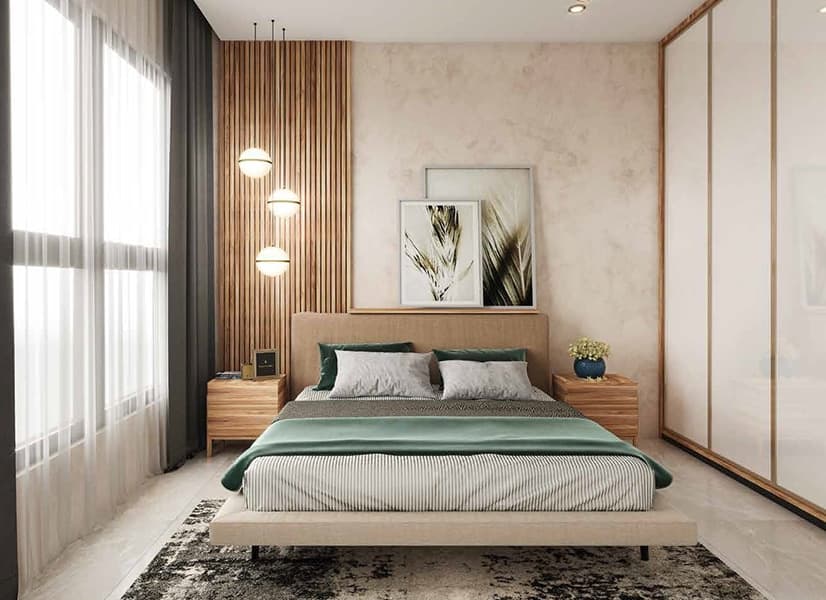 1 BHK Luxury Residences at Hiranandani Regent Hill, Powai 3