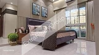 1 BHK Apartment in Deep Sky, Vasai East