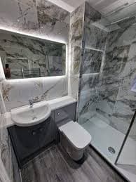 2 BHK – DTG Aspire 2