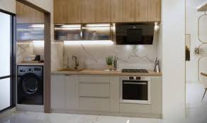 2 BHK – DTG Aspire 4