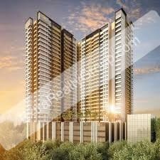 Sheetal Mayra Virar East 1BHK Smart Homes
