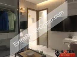 Expansive (2+2) BHK Jodi at Sumit KMR Param