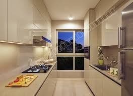 Modern 1 BHK Homes at Nahar Amaryllis