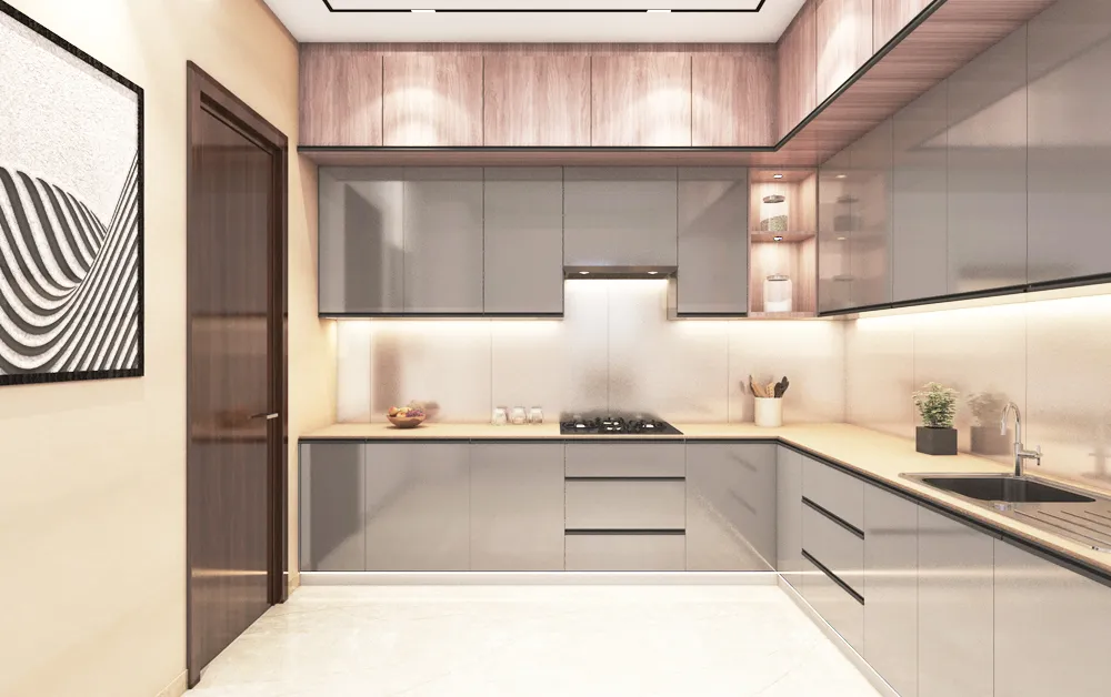 4 BHK Luxury Residences at Hiranandani Fortune City, Panvel 2
