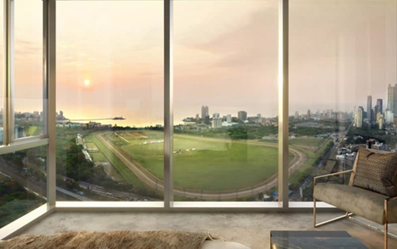 Minerva Towers – India’s Tallest Luxury Residences in Mahalaxmi, South Mumbai 3