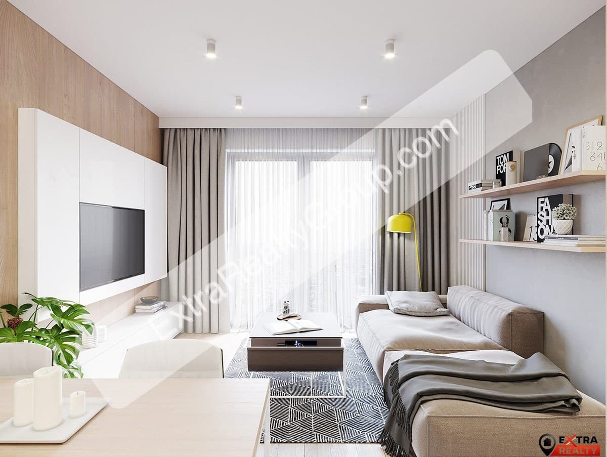 Premium 2BHK at Laxmi Shrushti Goregaon West