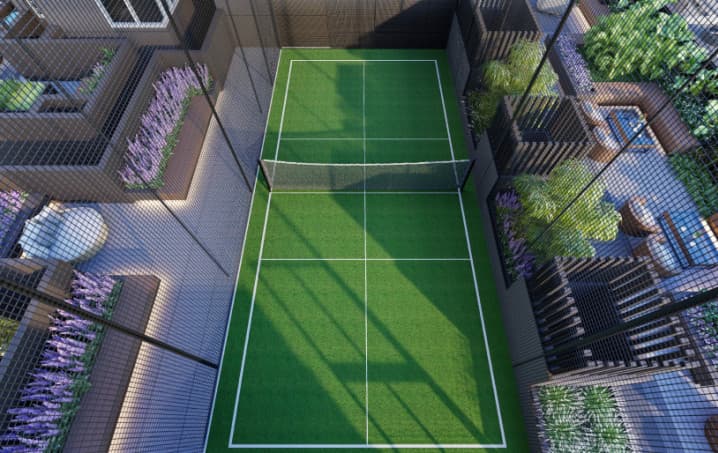 Rustomjee Stella, Bandra East – Premium 2 & 3 BHK Residences near BKC 4