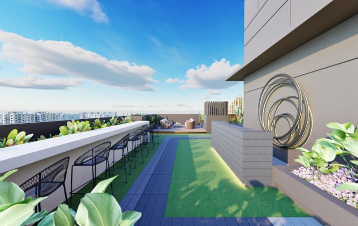 Rustomjee Stella, Bandra East – Premium 2 & 3 BHK Residences near BKC 3