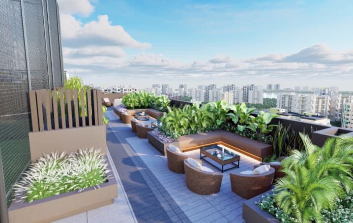 Rustomjee Stella, Bandra East – Premium 2 & 3 BHK Residences near BKC 2
