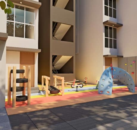 Rustomjee Stella, Bandra East – Premium 2 & 3 BHK Residences near BKC 3