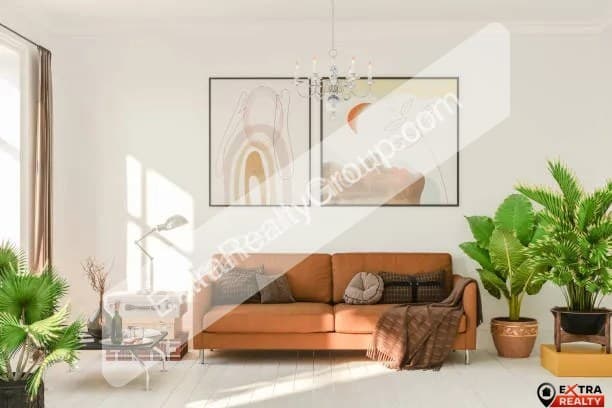 Merx Icon Mahalaxmi 3 BHK Homes
