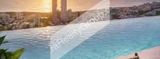 Kalpataru Prive Tardeo 7 BHK Ultra Luxury Flats