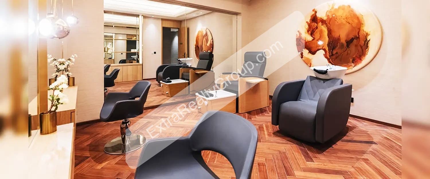 Lodha Trump Tower Worli – 3 BHK Luxury Homes 4