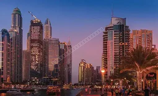 1 Samruddhi Nagpur Marina – Premium Waterfront Plots for Sale