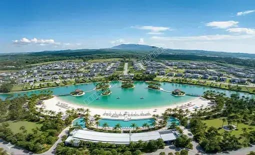 1 Samruddhi Nagpur Marina – Premium Waterfront Plots for Sale