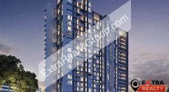 Premium 2BHK at Oxford Dreamscape Goregaon West