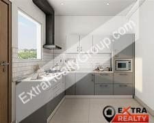 Premium 2BHK at Dynamix Luma Andheri East