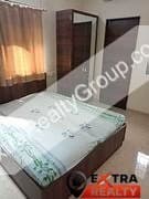 Comfortable 2 BHK Apartments at Samarpan Rajdeep