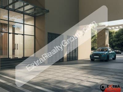 Spacious (1+1) Jodi Homes at Olive