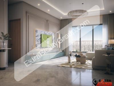 Spacious (1+1) Jodi Homes at Olive