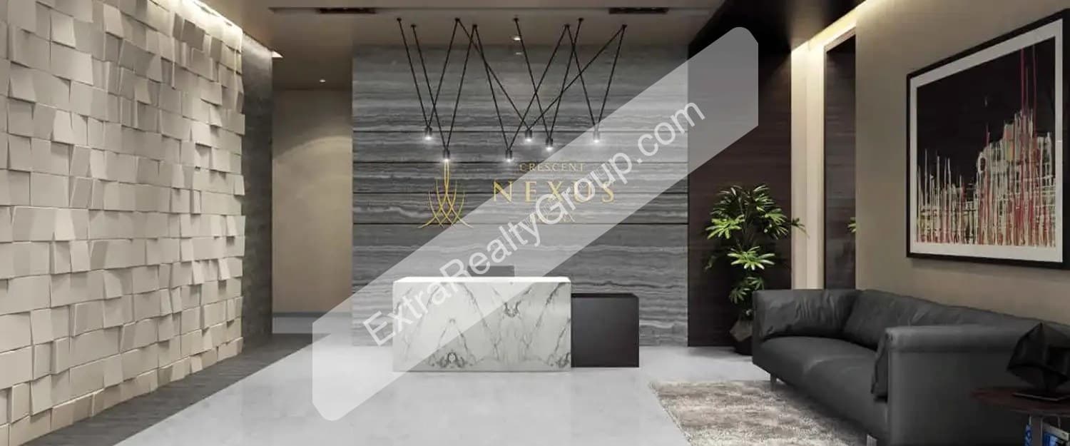 Crescent Nexus 2 BHK Homes Santacruz West Mumbai