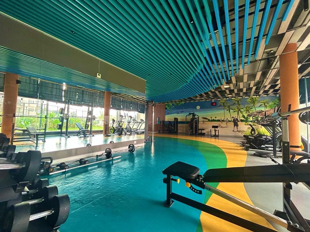 3 BHK Premium Home at Joyville Virar West with Modern Lifestyle Amenities 4