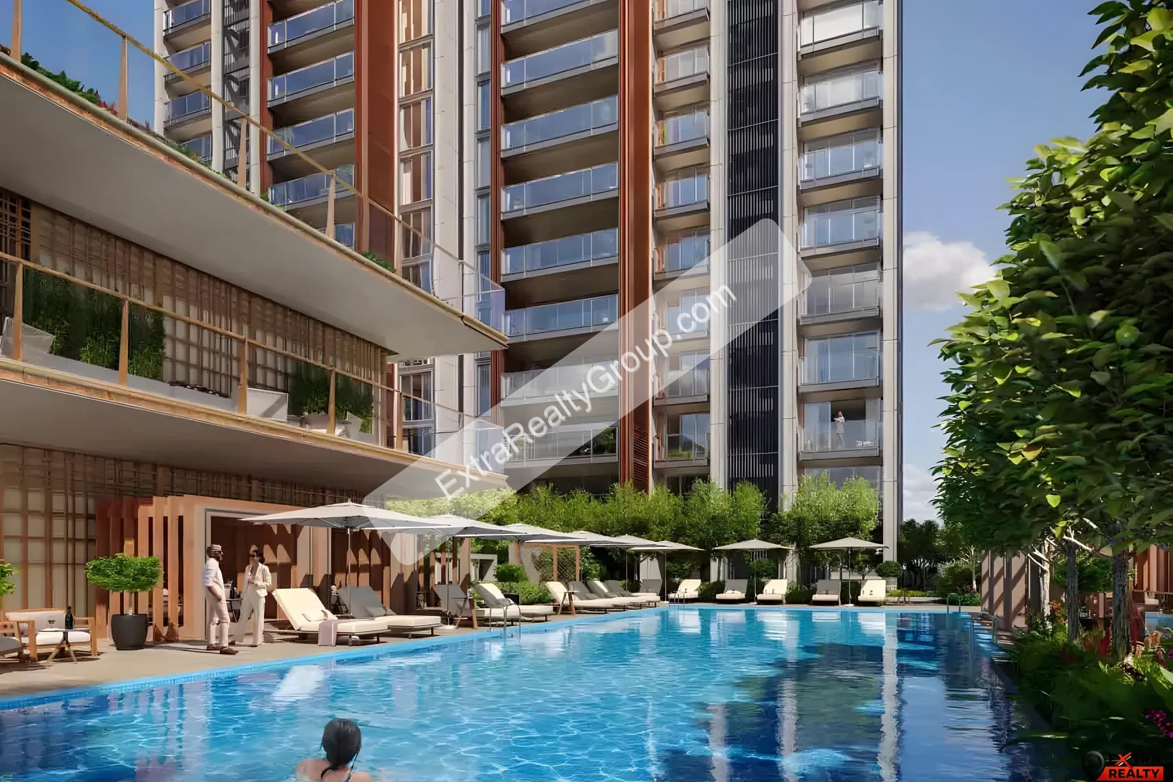 Birla Niyaara Worli 4 BHK Homes