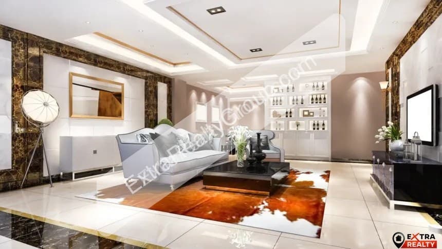 Birla Niyaara Worli 4 BHK Homes