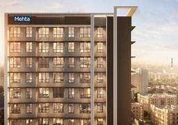 1 BHK Mehta Highland 2