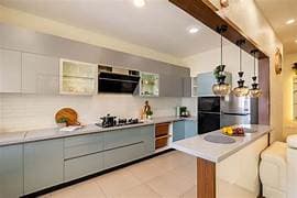 1 BHK Mehta Highland 3