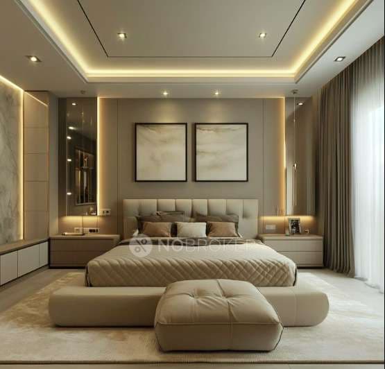 Kabra Primera – Grand 4 BHK Luxury Homes in Juhu 3